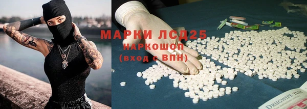 ALPHA PVP Краснослободск